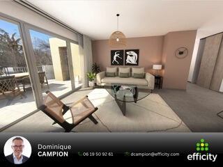  Appartement � vendre 4 pi�ces 85 m�