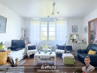  Maison � vendre 3 pi�ces 62 m�