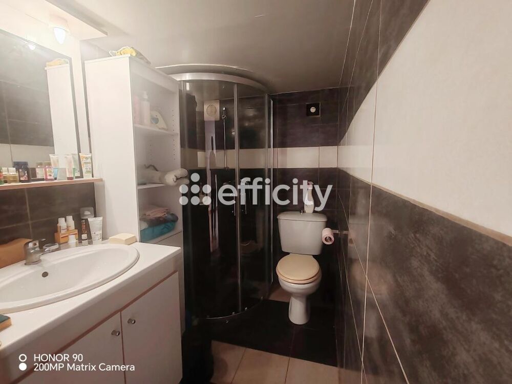 Vente Appartement Appartement Marseille 8