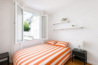  Duplex/triplex à vendre 2 pièces 27 m²