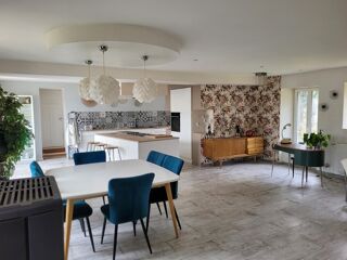  Maison à vendre 10 pièces 366 m²