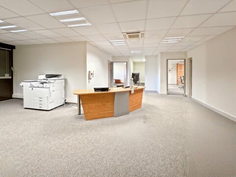 Locaux commerciaux &agrave; usage de bureau 558000 31000 Toulouse
