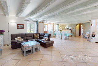  Maison à vendre 6 pièces 155 m²
