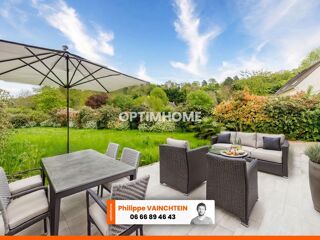  Maison à vendre 6 pièces 166 m²