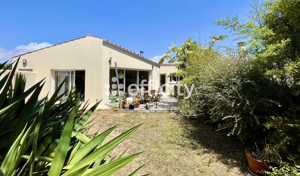 � vendre  Maison Angoulins (17690)