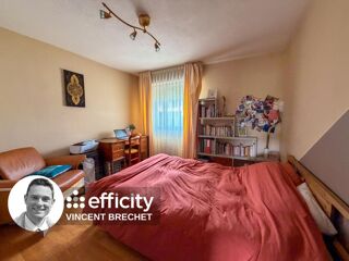  Appartement à vendre 4 pièces 78 m²