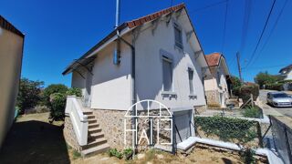  Maison à vendre 4 pièces 70 m²
