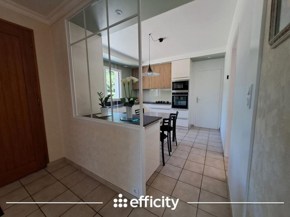 Vente Maison Maison Peumerit