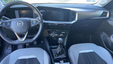 Mokka 1.2 Turbo 136 Elegance 2021 occasion 69480 Pommiers