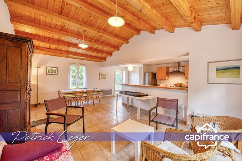  vendre  Maison La Flotte (17630)