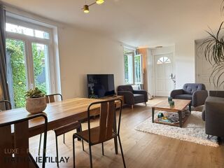  Maison � vendre 3 pi�ces 75 m�