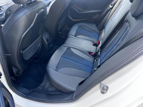 S&eacute;rie 1 116i M Sport 2023 occasion 33000 Bordeaux