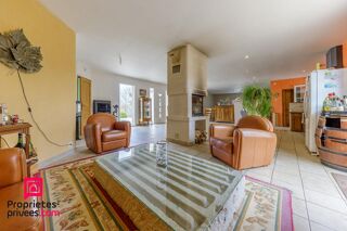  Maison � vendre 8 pi�ces 250 m�