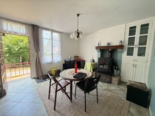  Maison à vendre 5 pièces 90 m²