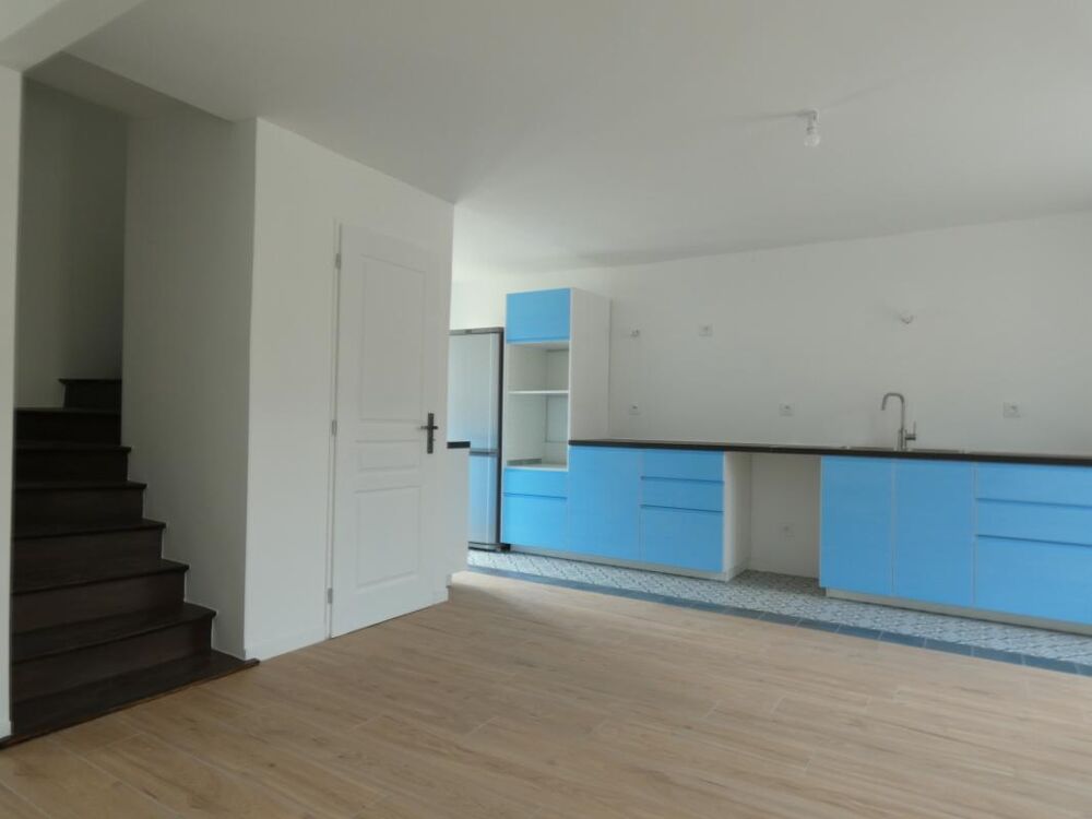 Vente Maison Maison Vaureal