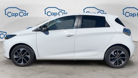 Zo&eacute; 110 40 kWh Intens - Entretien constructeur 2019 occasion 12740 Sebazac Concoures