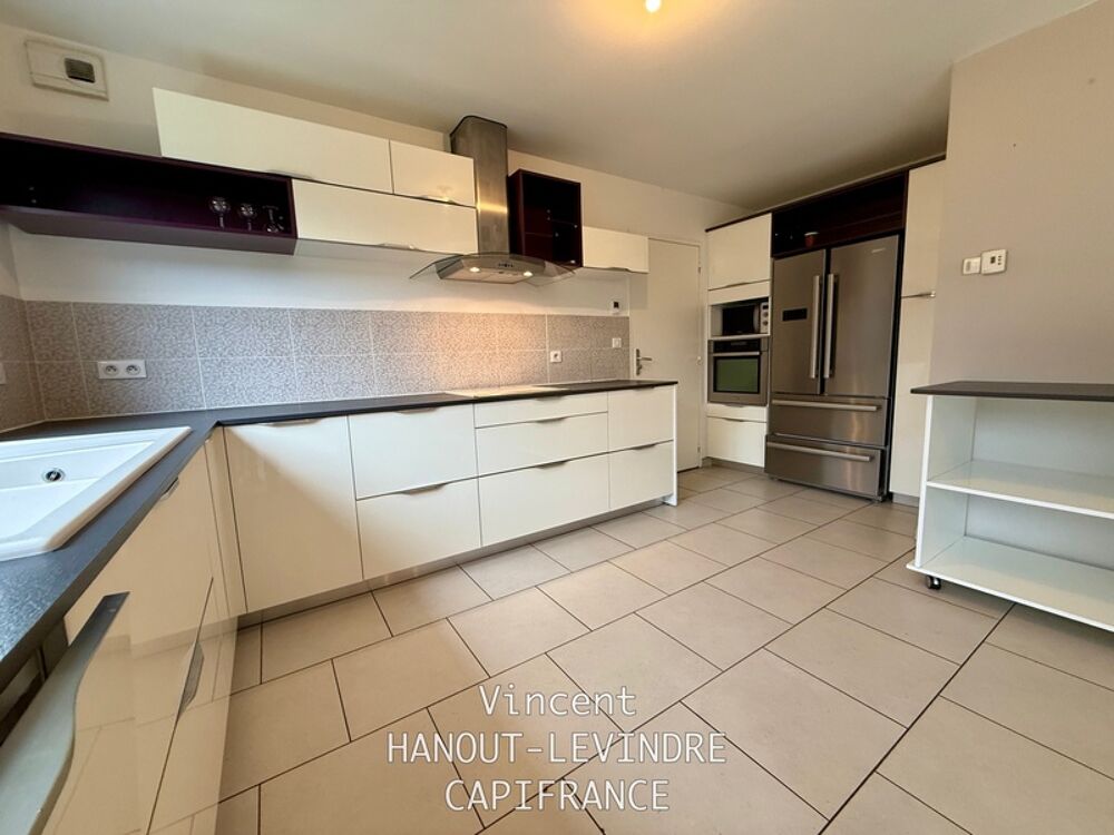 Vente Maison Maison à vendre 7 pièces RIVES DU LOIR EN ANJOU (49) Rives du loir en anjou
