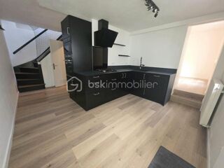  Maison � vendre 3 pi�ces 71 m�