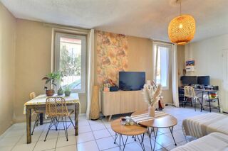  Appartement à vendre 2 pièces 46 m²