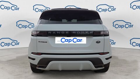 Range Rover Evoque 2.0 D165 2WD R-Dynamic - Toit ouvrant 2021 occasion 57420 Fey