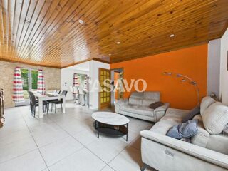  Maison à vendre 5 pièces 114 m²