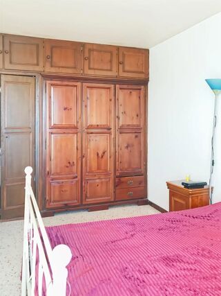  Appartement � vendre 5 pi�ces 98 m�