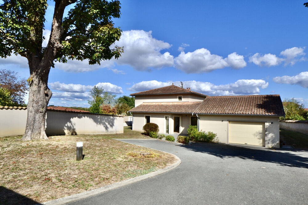 MAISON D'ARCHITECTE