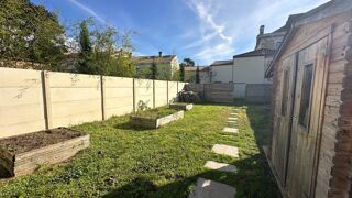 Maison à vendre 8 pièces 187 m²