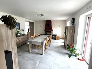  Maison  vendre 6 pices 126 m