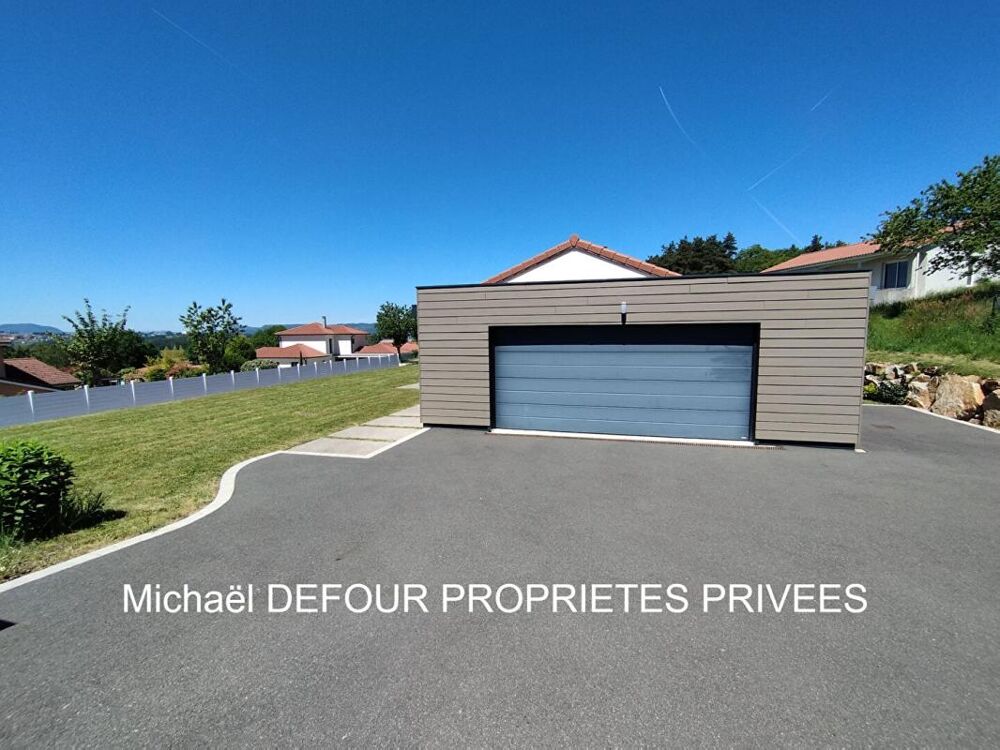 Vente Maison Maison Les Villettes 4 pièce(s) 87 m2 Les villettes