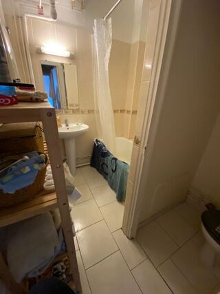  Appartement � louer 2 pi�ces 50 m�