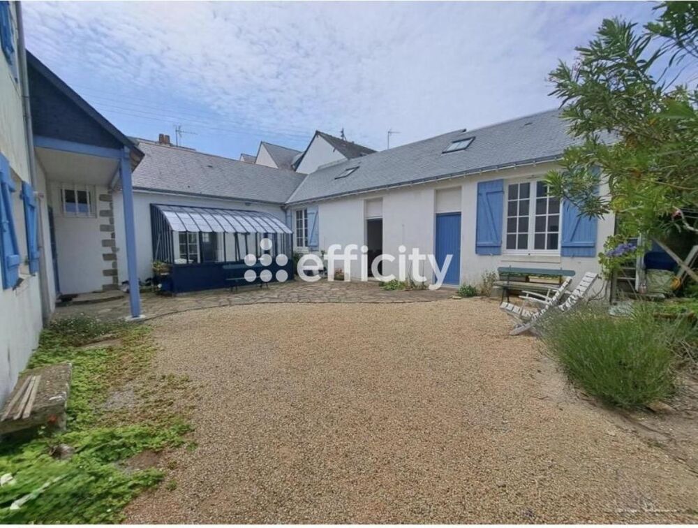 � vendre  Maison Le Croisic (44490)