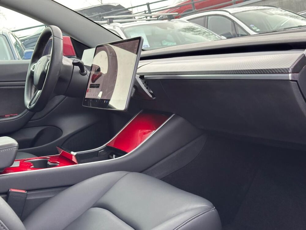 Model 3 (2) DUAL MOTOR AWD 75 KWH 2020 occasion 78240 Chambourcy