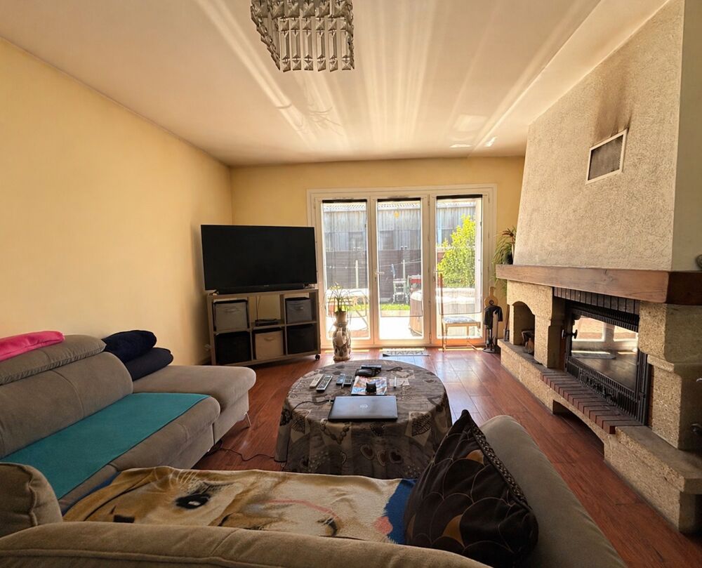 Jolie maison à Chevilly 45520