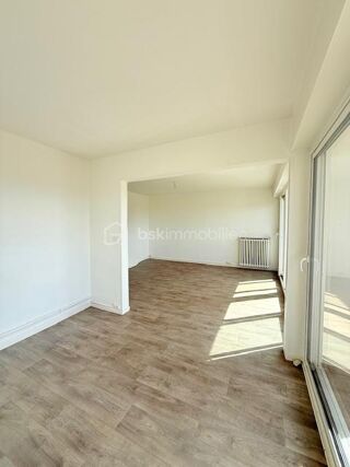  Appartement � vendre 5 pi�ces 82 m�