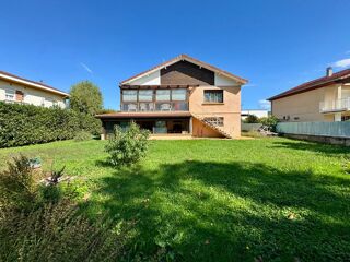  Maison à vendre 6 pièces 174 m²