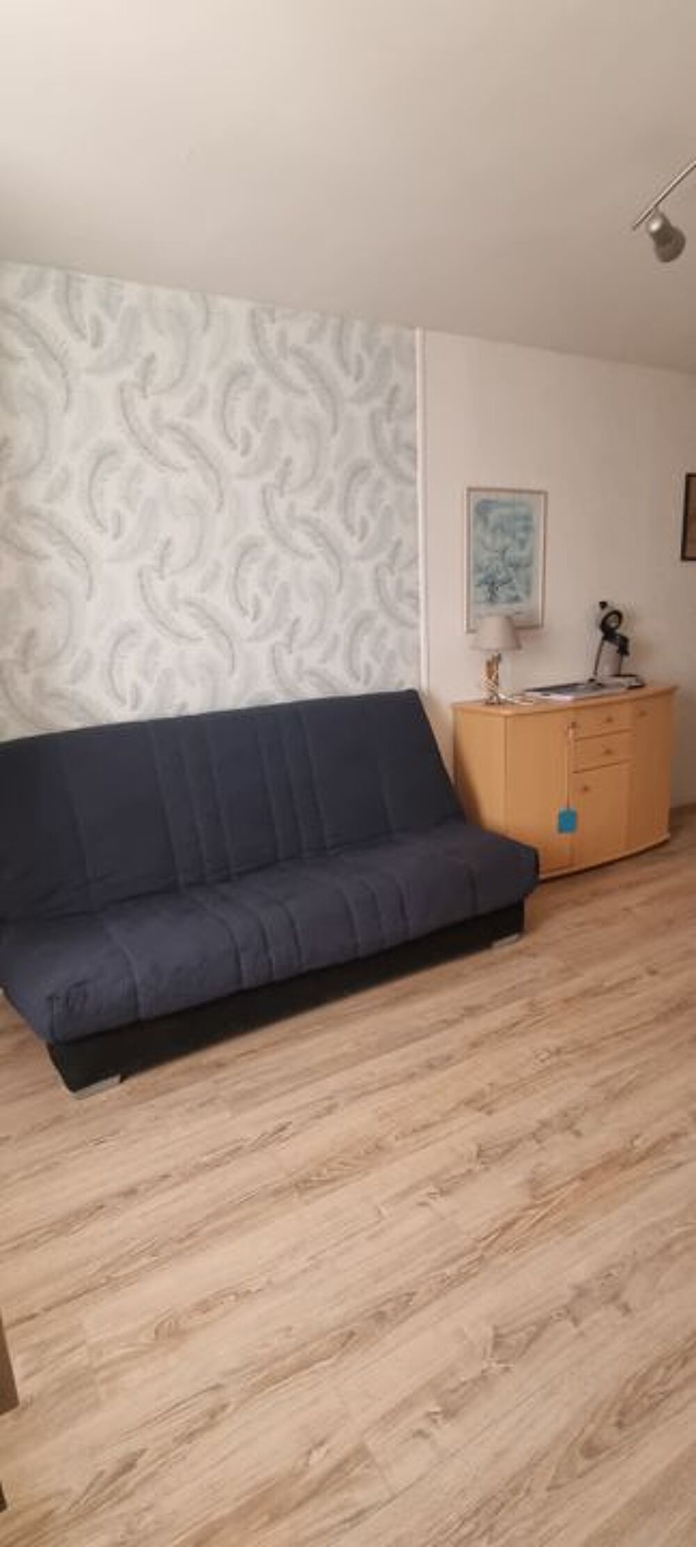 Location Appartement Studio de 24m2 à louer sur Digne-les-Bains Digne les bains