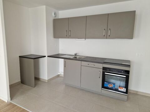  Appartement � louer 3 pi�ces 61 m�