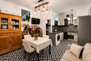  Appartement à vendre 3 pièces 45 m²