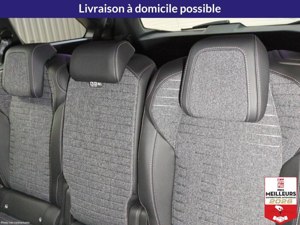 5008 HYBRID 145 BVA E-DCS6 7PL ALLURE SUREQUIPE 2026 occasion 10150 Lavau