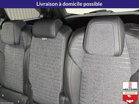 5008 HYBRID 145 BVA E-DCS6 7PL ALLURE SUREQUIPE 2026 occasion 10150 Lavau