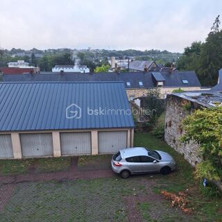  Appartement  vendre 2 pices 44 m