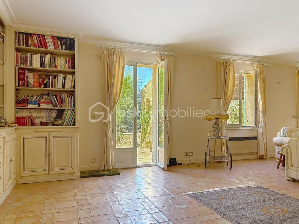  vendre  Villa Lauris (84360)