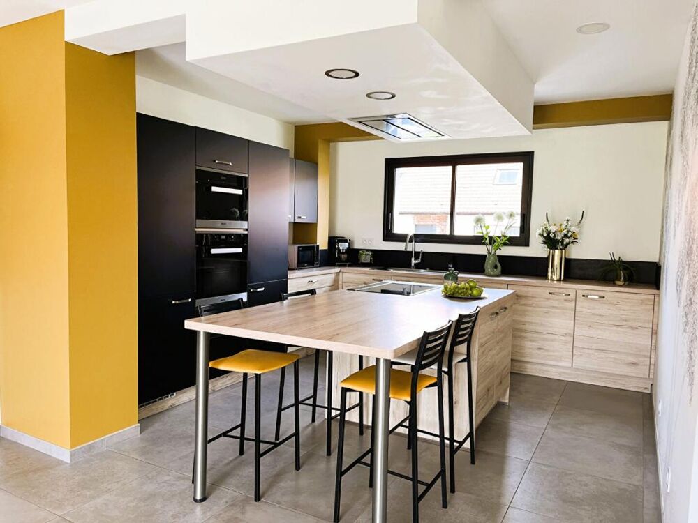 Vente Maison PROPRIETES PRIVEES COTE D'OPALE vous propose : Saint inglevert