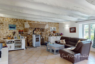  Maison à vendre 6 pièces 155 m²