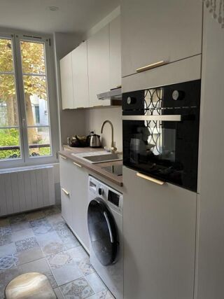  Appartement  louer 1 pice 20 m