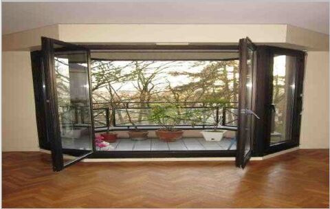  Appartement � louer 3 pi�ces 76 m�