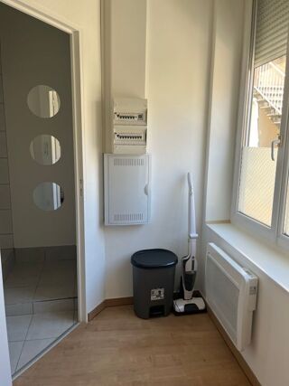  Maison à louer 2 pièces 26 m² Saint etienne