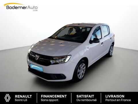 Dacia sandero SCe 75 Access
