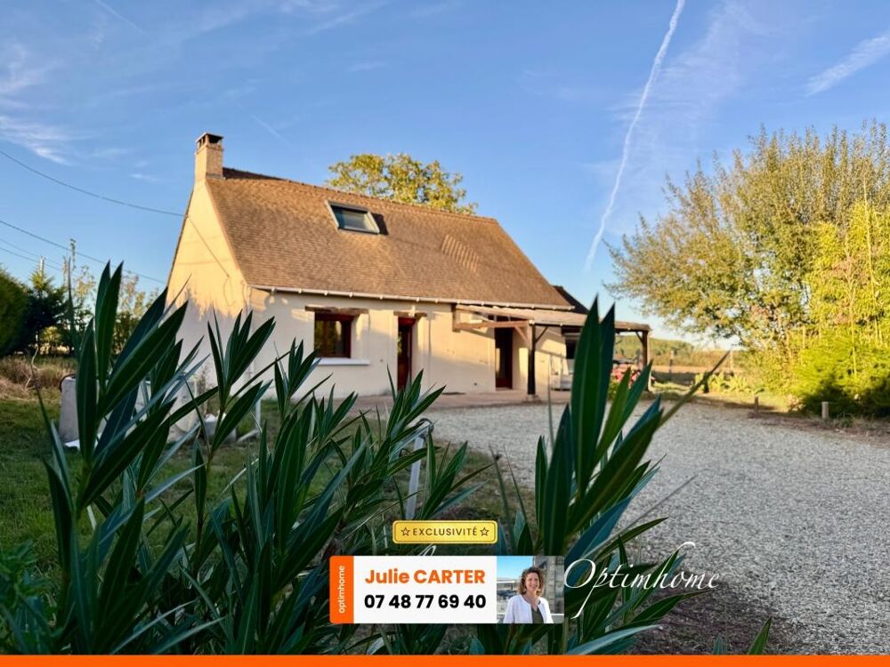 Maison à vendre 4 pièces (72)